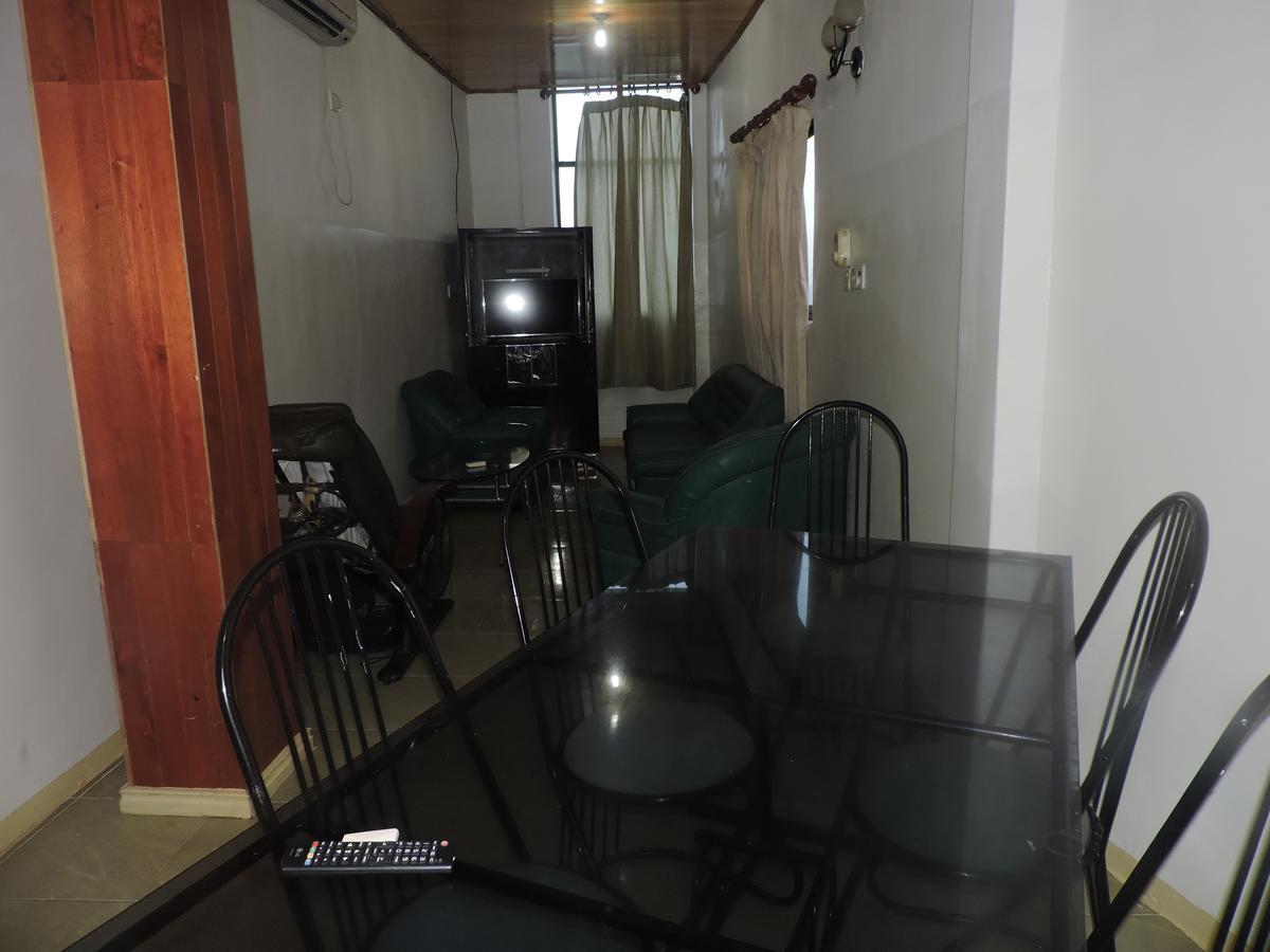 Green Park Beach Hotel Тринкомали Экстерьер фото